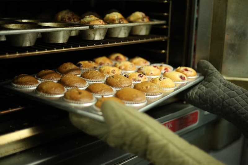 Pâtisserie